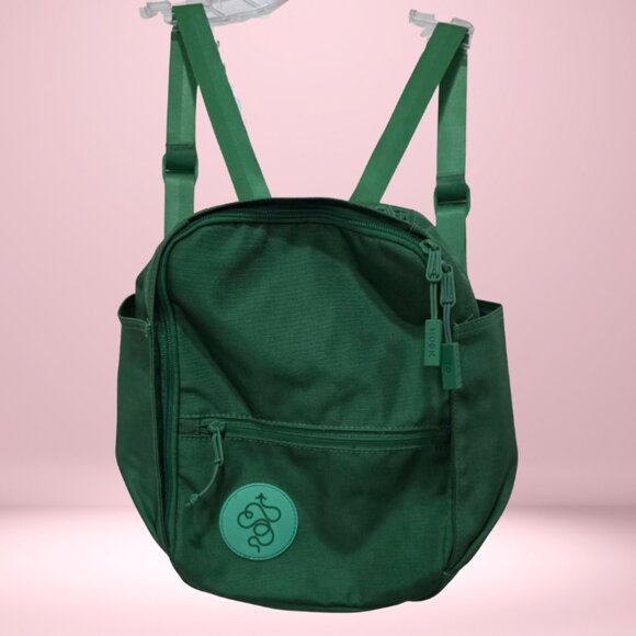 Baboon To The Moon Backpack Mini (8L) - Green - Picture 1 of 13